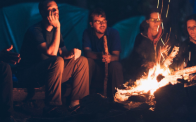 Which DTC experience are you building: a cash machine or a campfire?
