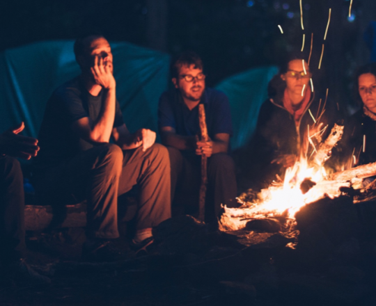 Which DTC experience are you building: a cash machine or a campfire?