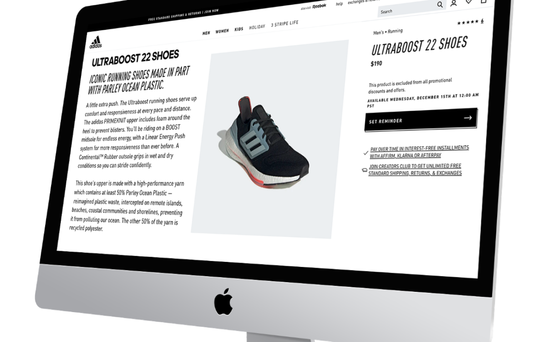 How Talkoot saves adidas $1M in productions costs every year