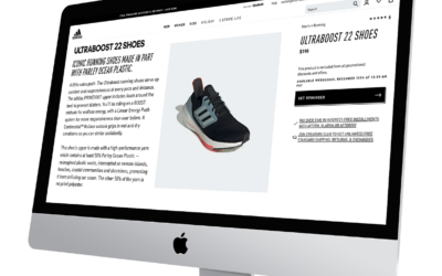 How Talkoot saves adidas $1M in productions costs every year