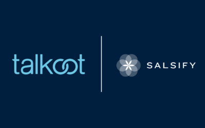 Comparing Talkoot and Salsify for product information management
