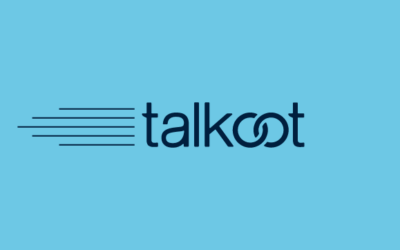 Talkoot wins Fastest Implementation Badge from G2 in fall 2023 report