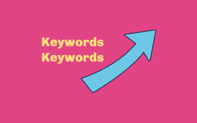 How to improve your search rankings and get more traffic with keywords