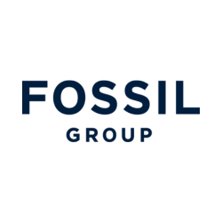 Fossil Group Logo HP Fossil Group