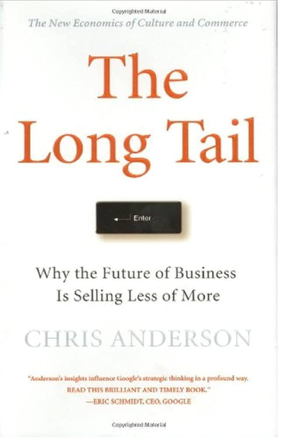 the long tail