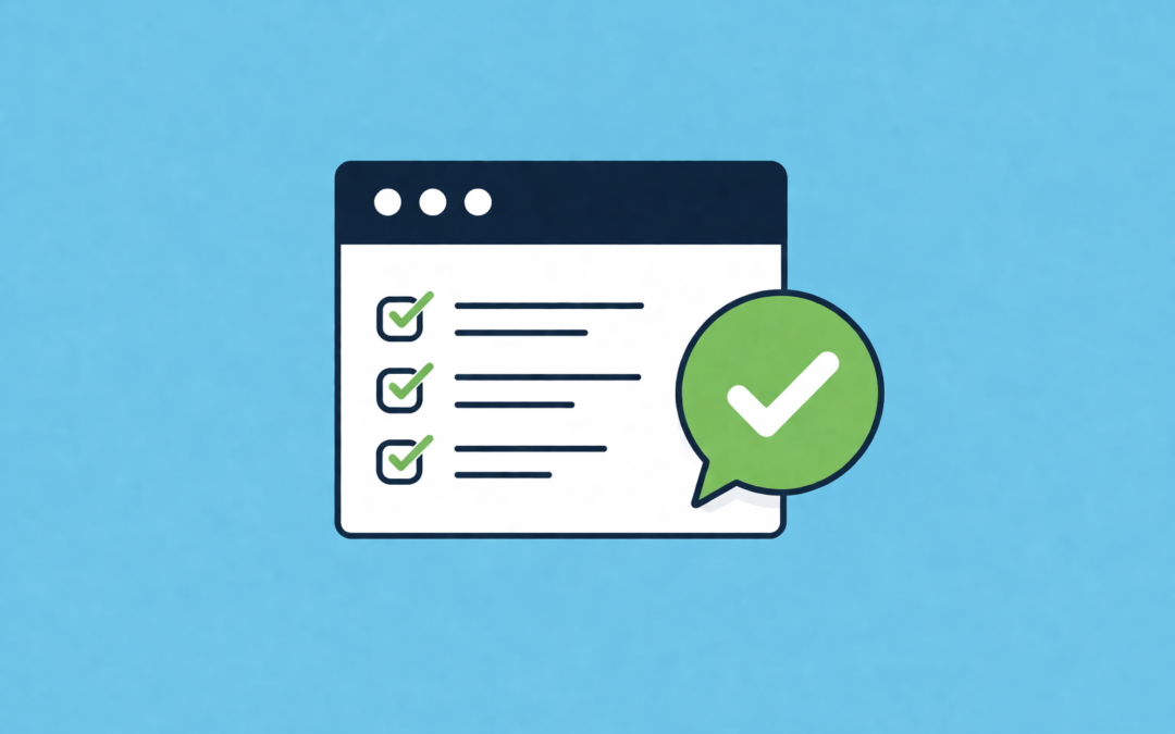 First, Do No Harm to Your Reader