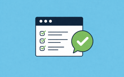 First, Do No Harm to Your Reader