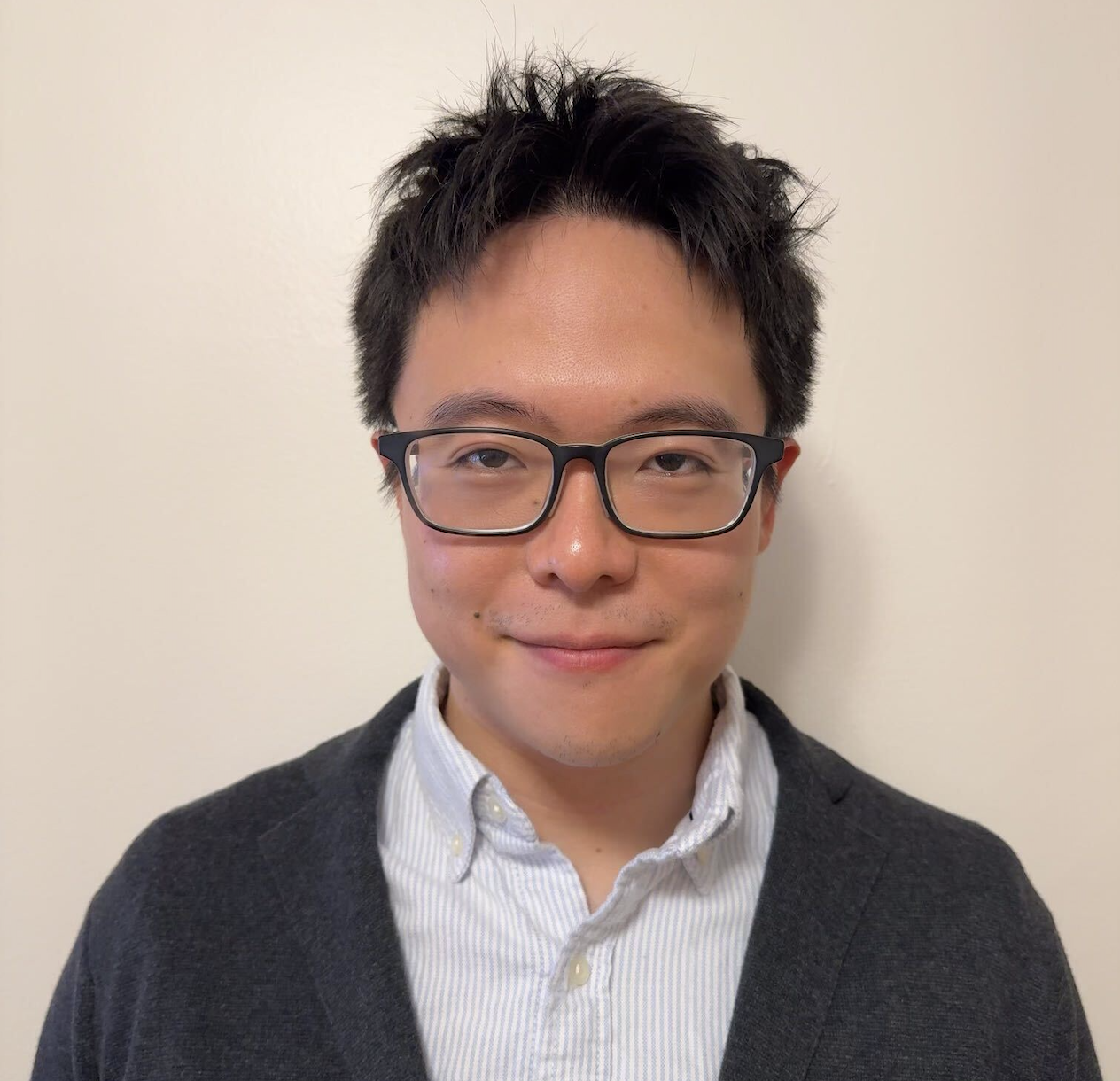 Sean Wang